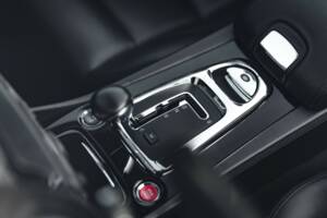 Afbeelding 30/50 van Jaguar XK 4.2 (2008)