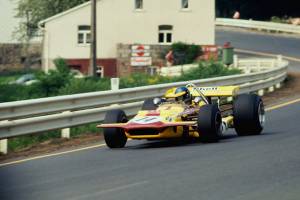 Image 23/31 of March-Cosworth March 701 (1970)