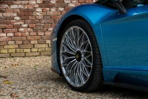 Image 49/50 of Lamborghini Aventador S (2018)
