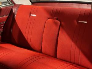 Bild 10/28 von Ford Taunus 20m 2000 (1966)
