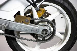 Afbeelding 19/50 van Gilera 125 SP01 (1989)