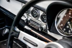 Immagine 24/35 di Alfa Romeo 1600 Spider Duetto (1967)
