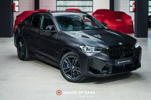 Image 4/24 of BMW X4 M (2022)