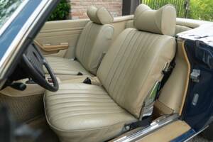 Imagen 48/50 de Mercedes-Benz 450 SL (1977)