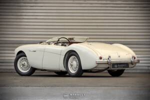 Bild 6/98 von Austin-Healey 100&#x2F;4M (BN2) (1955)