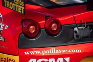 Image 46/50 of Ferrari F430 GTC (2008)