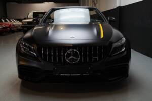 Image 38/45 de Mercedes-Benz C 63 S AMG &quot;Final Edition&quot; (2023)