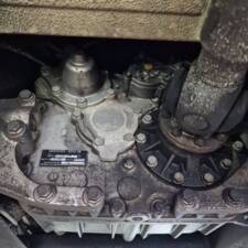 Immagine 78/92 di Mercedes-Benz G 500 Final Edition 200 (2013)