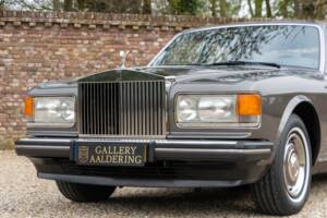 Image 34/50 of Rolls-Royce Silver Spirit (1987)
