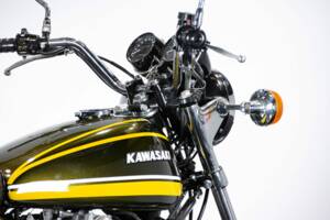 Imagen 39/50 de Kawasaki 900 Z1 (1974)
