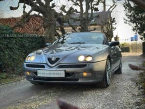 Bild 14/98 von Alfa Romeo Spider 2.0 Twin Spark (1999)