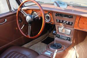 Image 22/68 of Austin-Healey 3000 Mk III (BJ8) (1965)