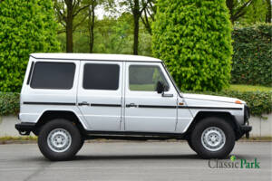 Immagine 6/50 di Mercedes-Benz 280 GE (LWB) (1982)