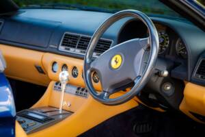 Image 6/31 of Ferrari 456 GTA (1998)