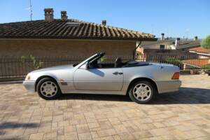 Image 7/39 of Mercedes-Benz SL 320 (1994)