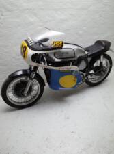 Image 25/26 of Norton Manx 500 (1955)