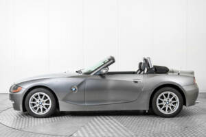 Afbeelding 9/50 van BMW Z4 2.5i (2004)