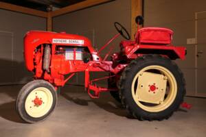 Afbeelding 39/50 van Porsche-Diesel Junior A111 (1957)