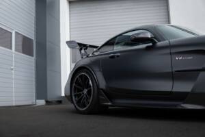Image 14/37 of Mercedes-AMG GT Black Series (2022)