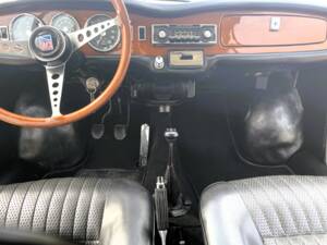 Image 42/58 of SIMCA 1200 S (1968)