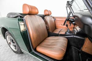 Image 13/50 de MG Midget GAN5 (1972)
