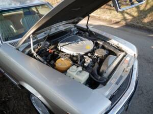 Bild 24/30 von Mercedes-Benz 560 SL (1989)
