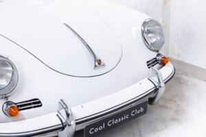 Immagine 27/35 di Porsche 356 B 1600 Super (1960)