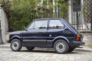 Image 5/37 of FIAT 126 (1979)