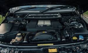 Image 7/47 de Land Rover Range Rover Vogue TDV8 (2009)
