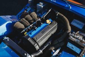 Image 39/50 of WSM Sprite GT (1977)