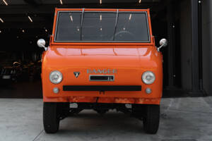Bild 3/31 von Ferves Ranger (1969)
