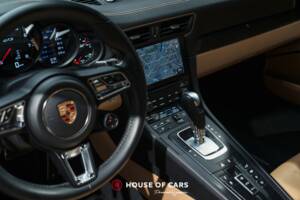 Bild 19/24 von Porsche 911 Carrera 4 GTS (2017)