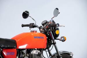 Bild 14/48 von Honda DUMMY (1975)