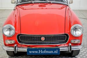 Immagine 17/45 di MG Midget GAN5 (1974)