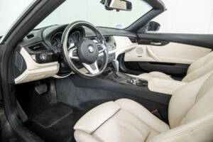 Image 11/50 of BMW Z4 sDrive23i (2009)