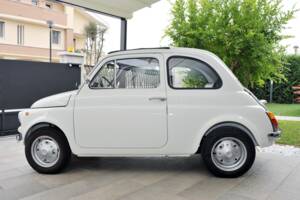 Bild 2/19 von FIAT 500 R (1975)