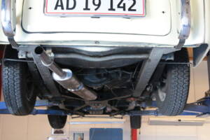Immagine 79/83 di Triumph TR 3A (1959)