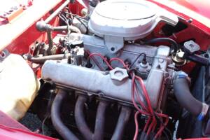 Afbeelding 10/34 van FIAT 1500 S (1960)