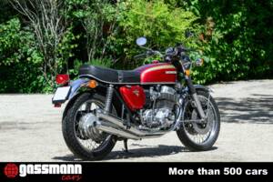 Imagen 3/15 de Honda DUMMY (1972)