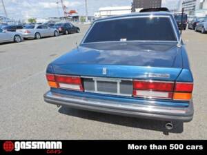 Immagine 5/15 di Rolls-Royce Silver Spirit II (1990)