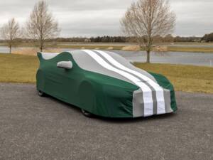 Image 58/65 de Aston Martin Vantage GT8 (2017)