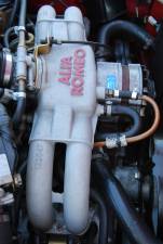 Image 18/23 of Alfa Romeo Sprint 1.7 QV ie (1988)