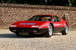 Image 35/50 de Ferrari 365 GT4 BB (1974)