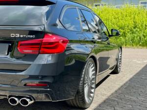 Image 9/16 of ALPINA D3 Biturbo Touring Allrad (2017)