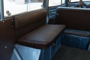 Afbeelding 33/50 van FIAT Campagnola (1968)