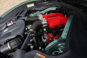 Imagen 37/50 de Ferrari Roma Spider (2024)