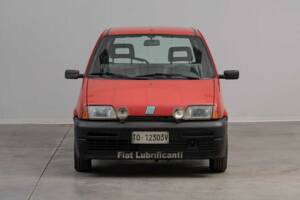 Bild 2/30 von FIAT Cinquecento Sporting Trofeo (1993)