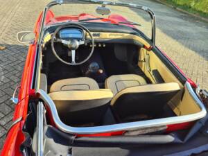 Bild 26/52 von FIAT 1200 Cabriolet (1959)