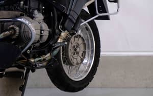 Image 30/71 of BMW R 100 G/S "Paris-Dakar" (1995)
