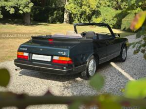 Image 80/100 of Saab 900 S (1993)